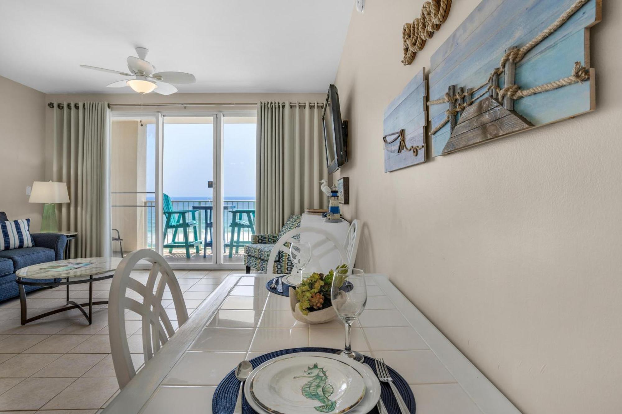 Majestic Sun 806B Villa Destin Luaran gambar