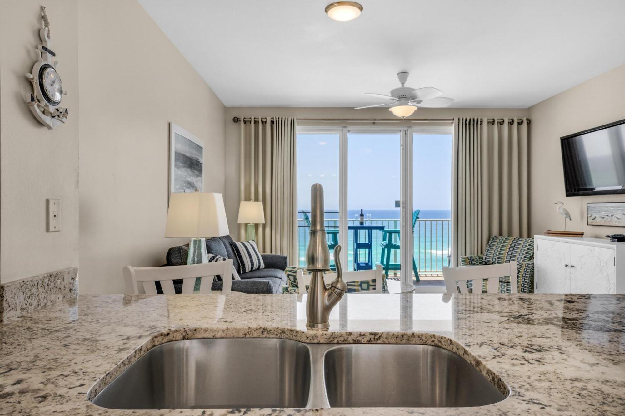 Majestic Sun 806B Villa Destin Luaran gambar