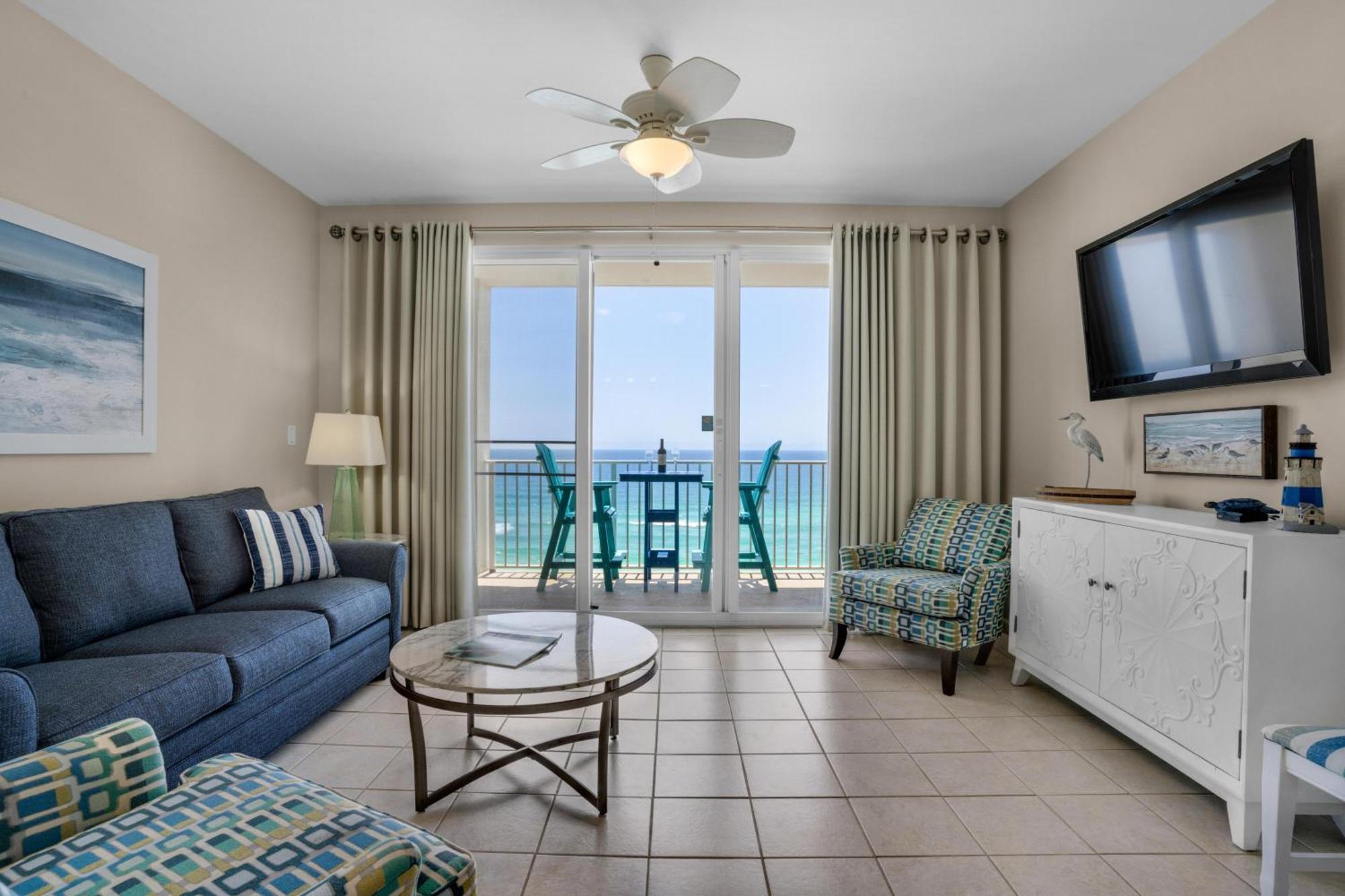 Majestic Sun 806B Villa Destin Luaran gambar