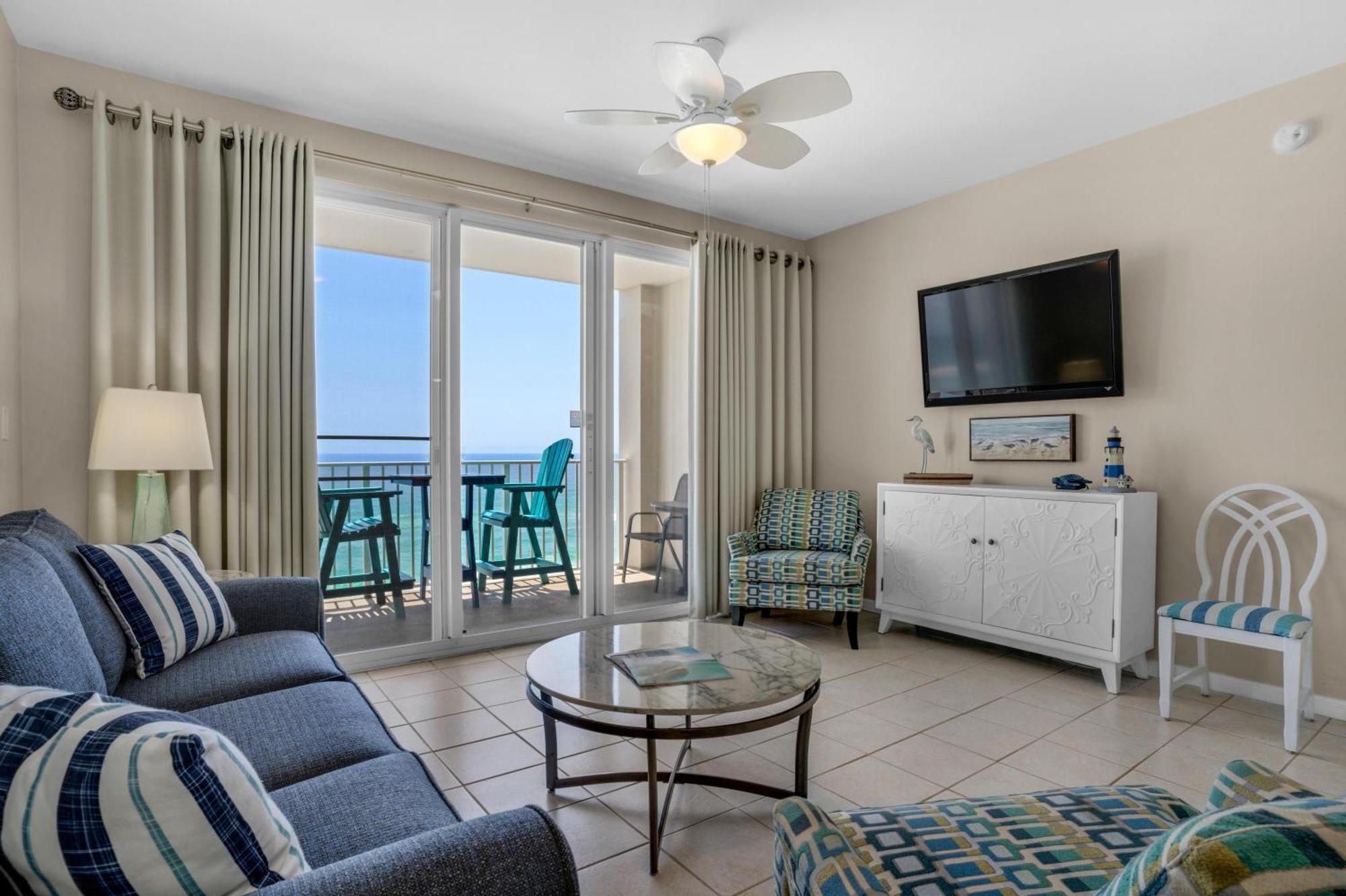 Majestic Sun 806B Villa Destin Luaran gambar