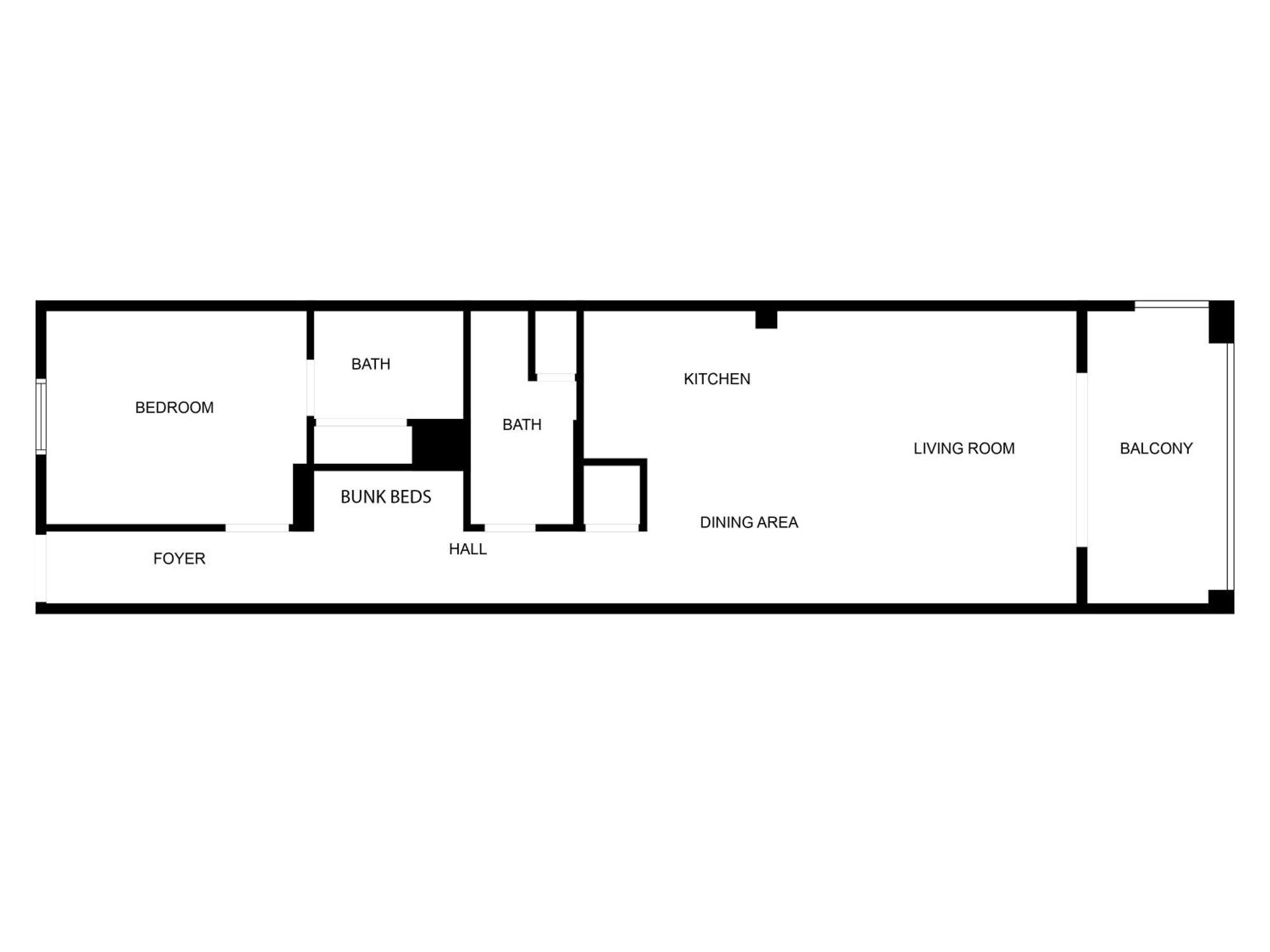 Majestic Sun 806B Villa Destin Luaran gambar